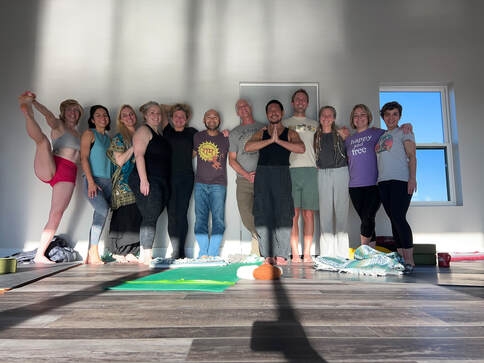 200-Hour Yoga Teacher Training — Sol Seek Yoga Studio - Santa Barbara and  Manhattan Beach